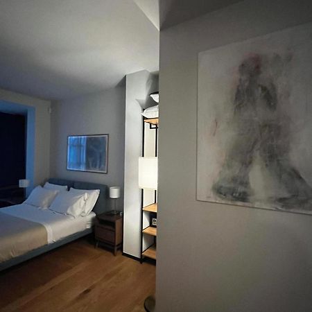Club64 Bed and Breakfast Andria Exteriör bild