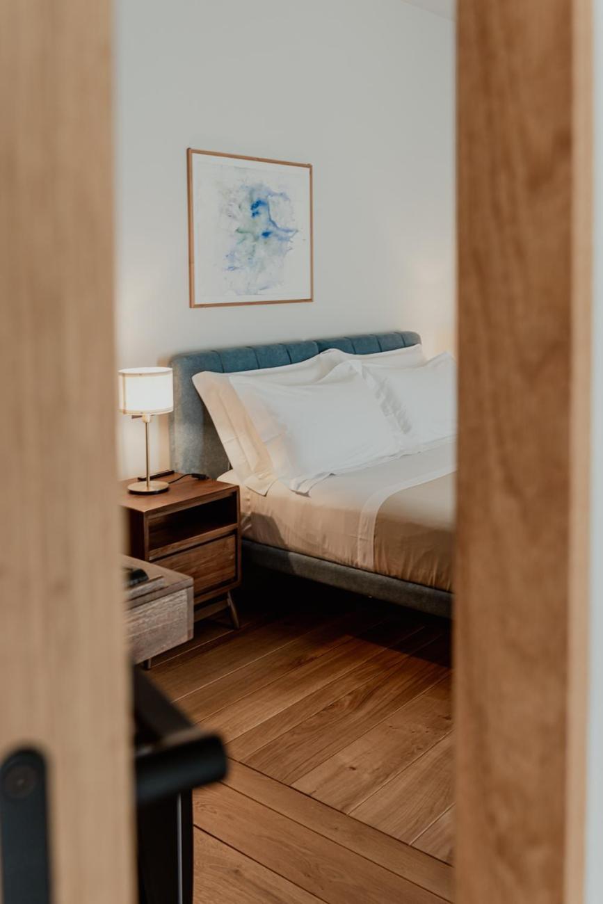 Club64 Bed and Breakfast Andria Exteriör bild