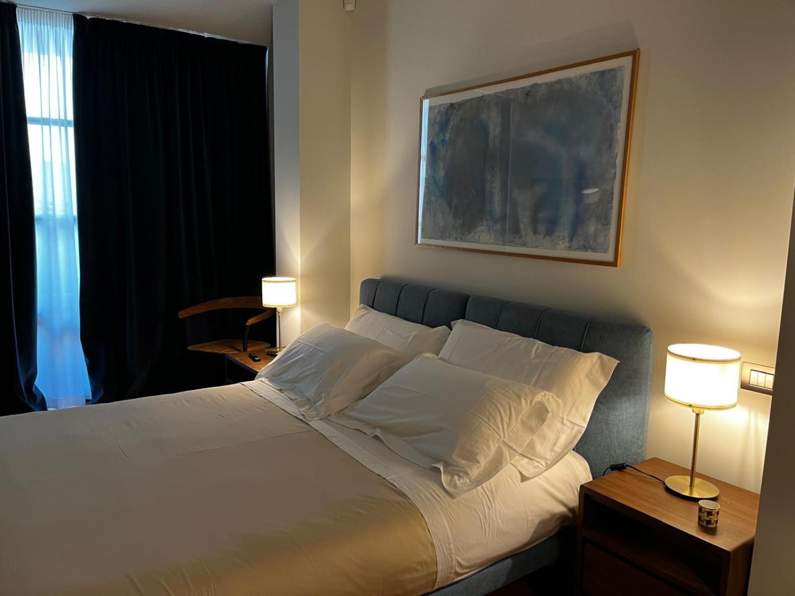 Club64 Bed and Breakfast Andria Exteriör bild