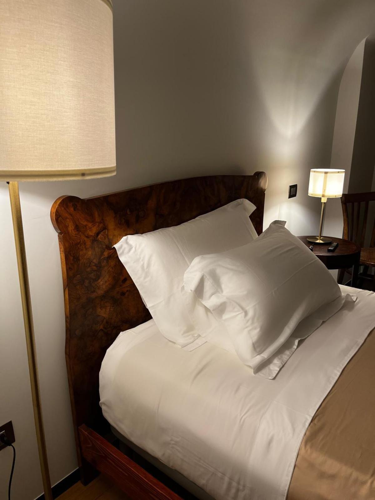 Club64 Bed and Breakfast Andria Exteriör bild