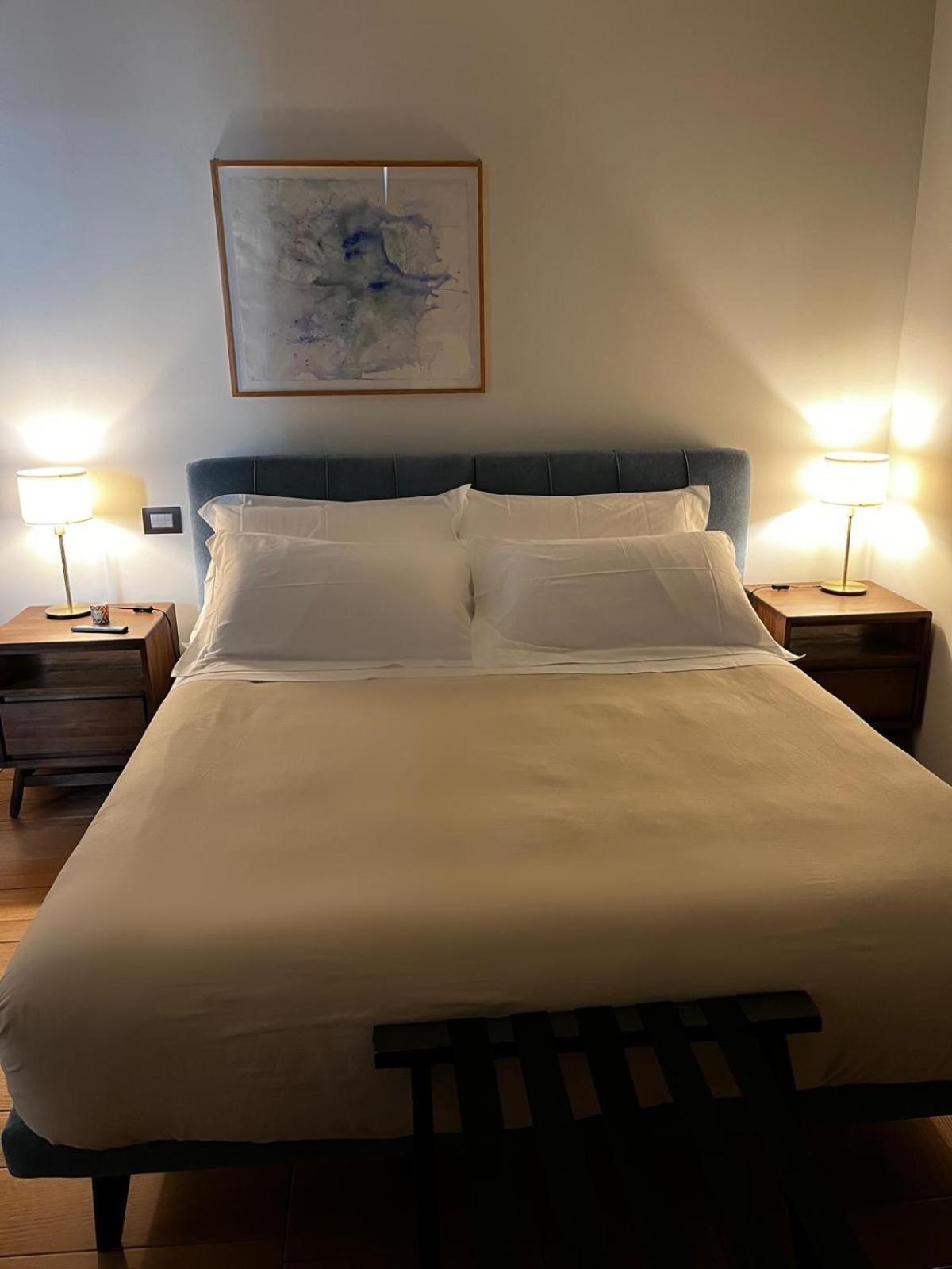 Club64 Bed and Breakfast Andria Exteriör bild