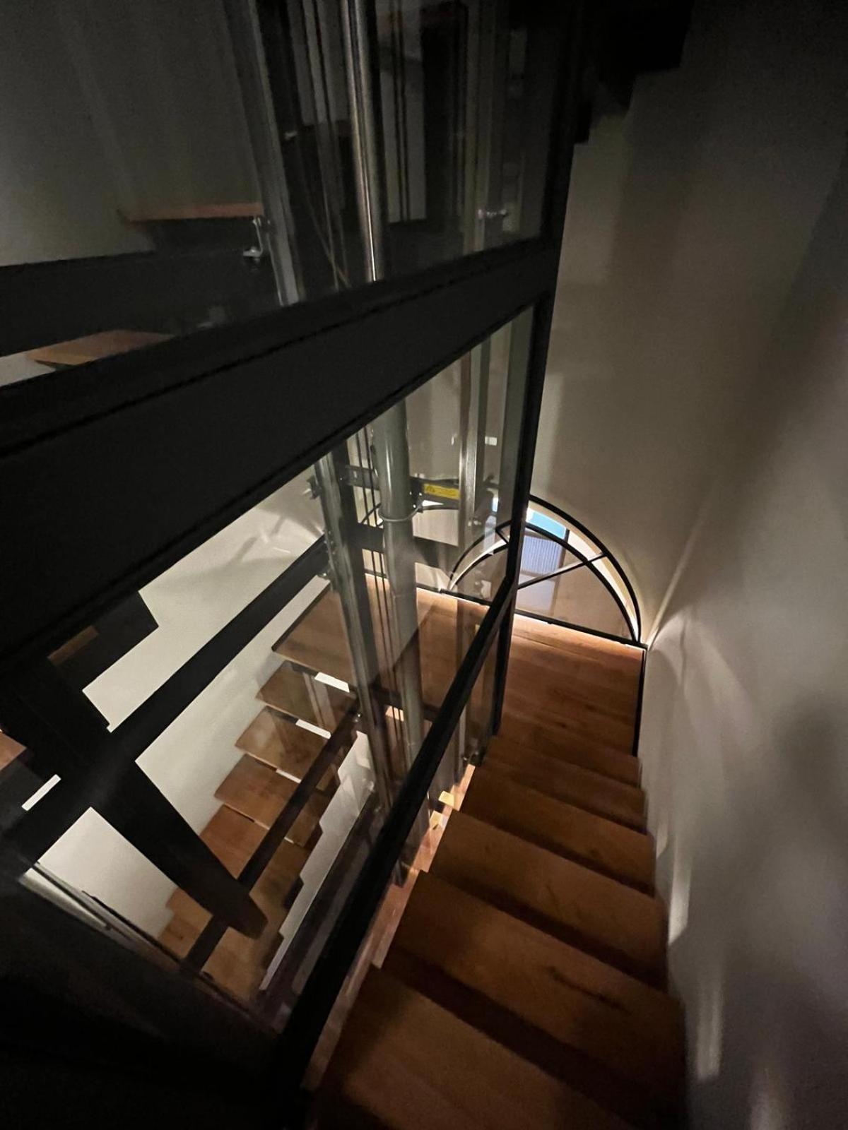 Club64 Bed and Breakfast Andria Exteriör bild