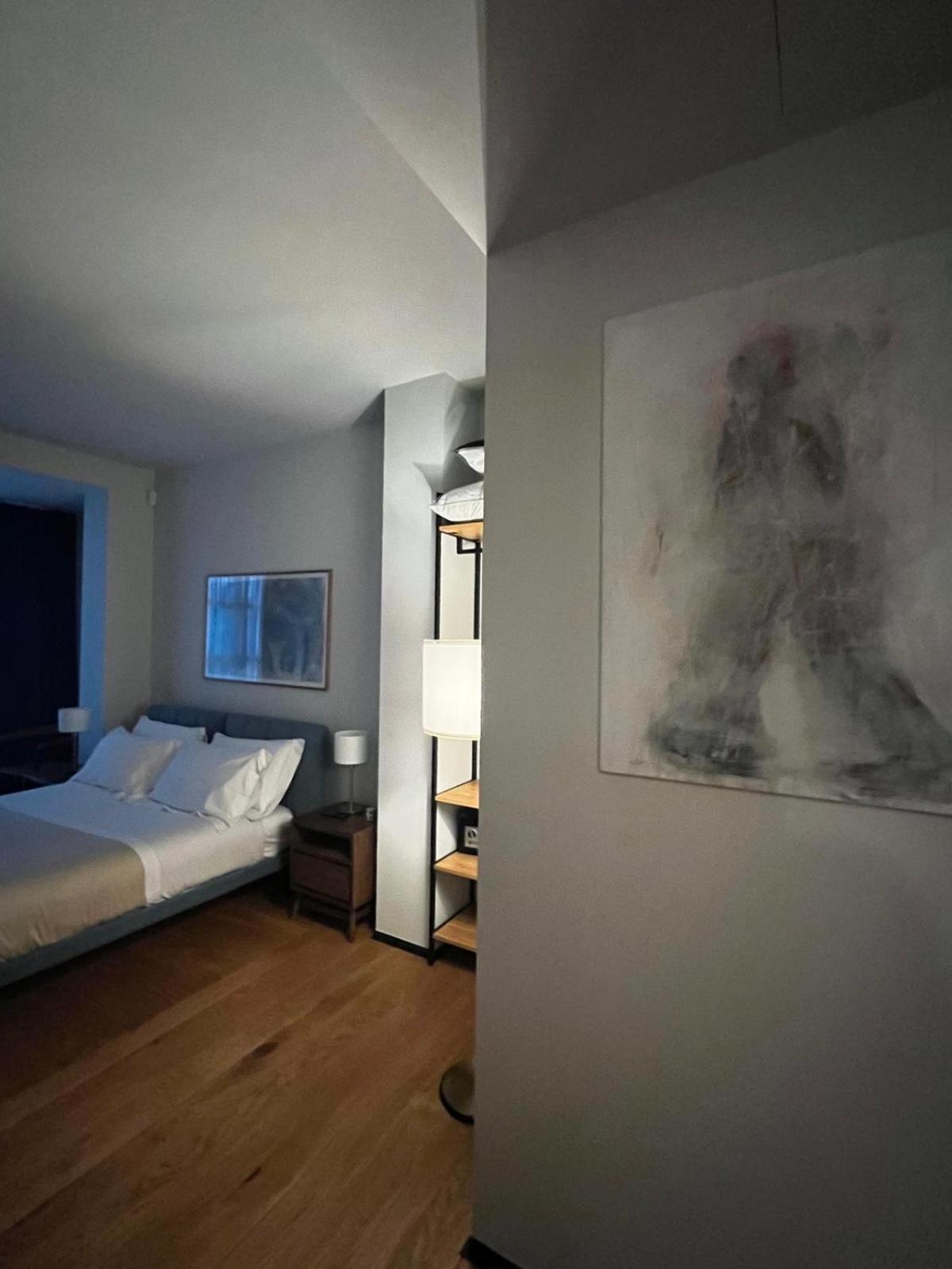 Club64 Bed and Breakfast Andria Exteriör bild