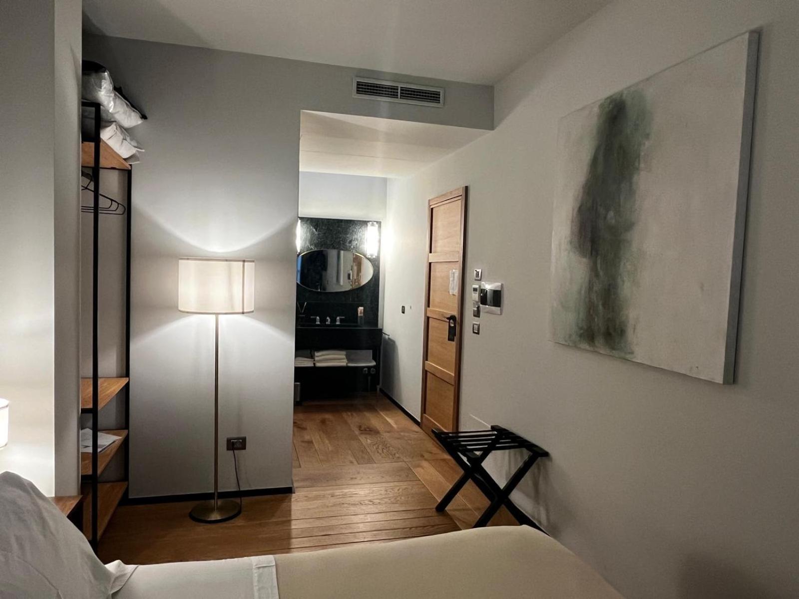 Club64 Bed and Breakfast Andria Exteriör bild