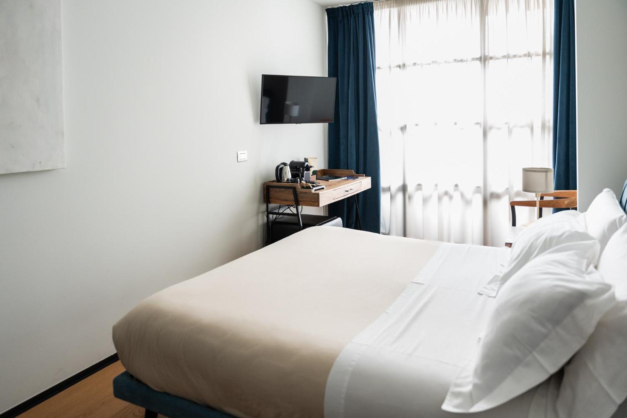 Club64 Bed and Breakfast Andria Exteriör bild
