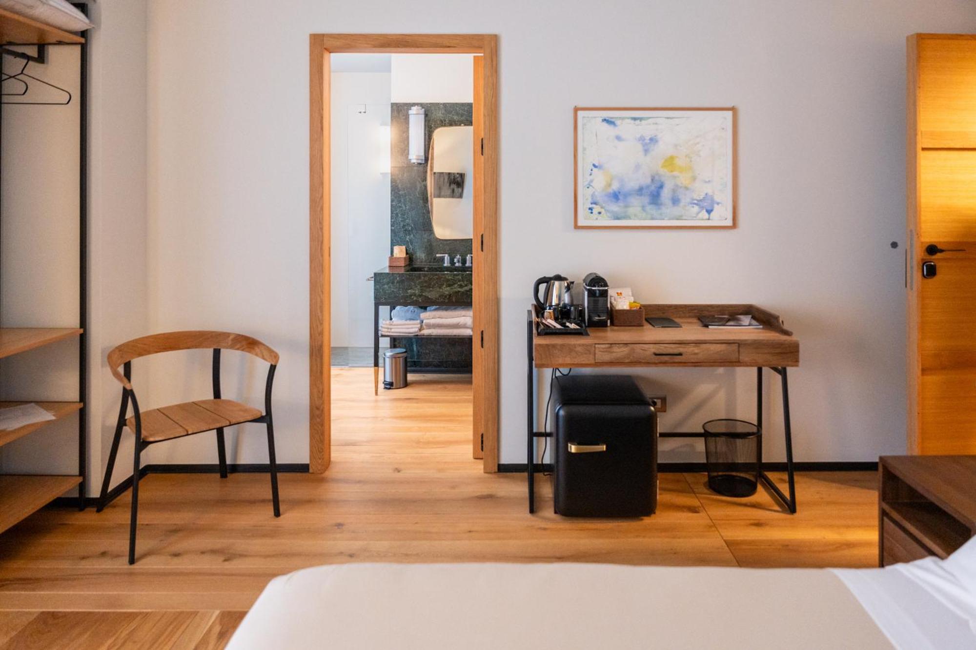 Club64 Bed and Breakfast Andria Exteriör bild